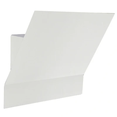 Image of Arte Wall Uplight White