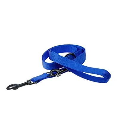 Image of Karlie 521970 Art Sportiv Plus Lead 20 mm 200 cm Blue