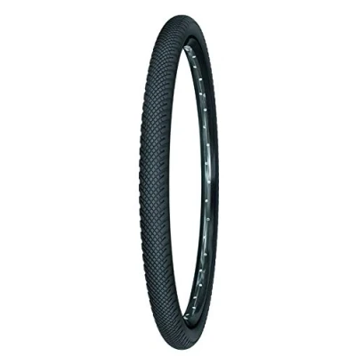 Image of Clincher.M 27.5x1.75 (44 584) COUNTRY ROCK BLACK RIGID