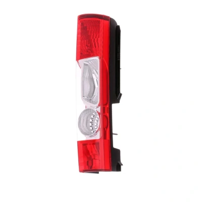 Image of 1365774080 Rear light ALKAR 2201856 Left PY21W without bulb holder PEUGEOT: Boxer Van, CITROËN: Relay II Minibus, FIAT: Ducato III Van