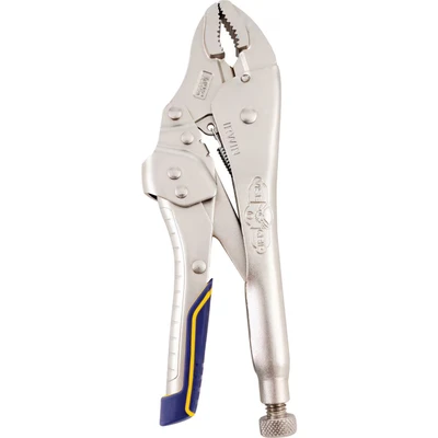 Image of Irwin Visegrip T05T 10WR Fast Release Locking Plier, Grey