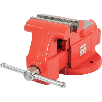 Image of Kennedy 6&quot; American Pattern Workshop Vice
