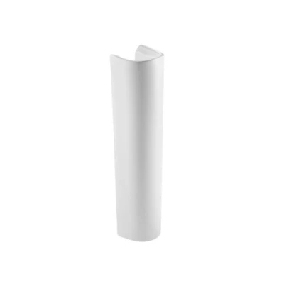 Image of Roca Debba Full Pedestal White A33599000U