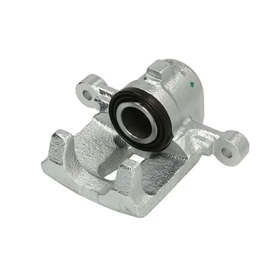 Image of 4773002110, 4773002111 Brake caliper TRW BHQ306E Cast Iron TOYOTA: Corolla IX Hatchback, Station Wagon