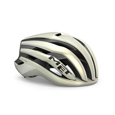 Image of MET Trenta 3K Carbon MIPS Road Cycling Helmet