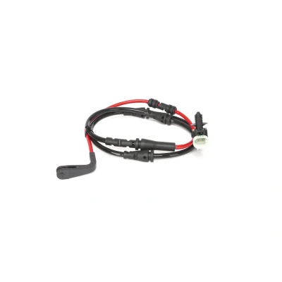 Image of LR033295 Brake Pad Wear Sensor BOSCH 1 987 473 564 LAND ROVER: Discovery 5, Range Rover 4, Sport