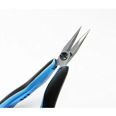 Image of Lindstrom Smooth Chain Nose Plr 7890Rx