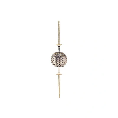 Image of Alessi Christmas ornament il nord del sud, Sud MJ16/15 by Marcello Jori