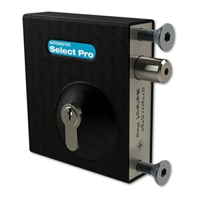 Image of GATEMASTER SBD Bolt On Deadlock SBD1602 (40mm 60mm)