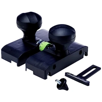 Image of Festool 492601 FS OF 1400 Guide Rail Adapter