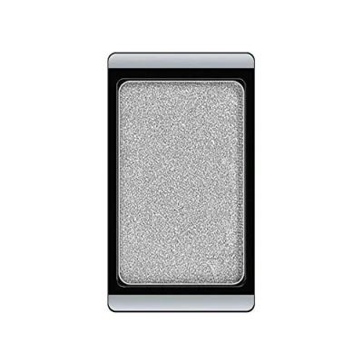 Image of Artdeco Magnet Eyeshadow Pearl 06, Pearly light silver grey, 9g