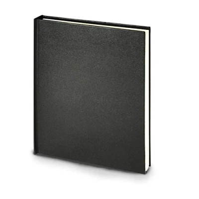 Image of Artgeo FSC A4 Artist Sketch Book, 40 Sheets