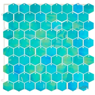 Image of Oaktree UK 667327 Sequin Wall Panel