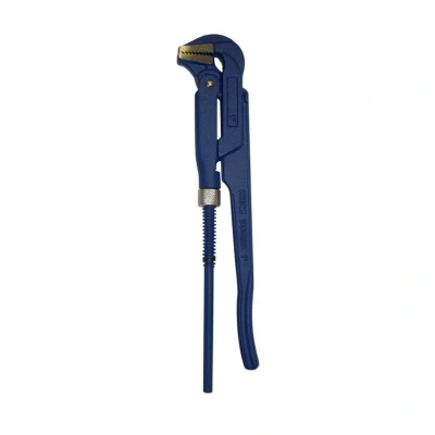 Image of Eclipse Professional Tools ESWDPW15 Swedish Pipe Wrench 1 ½&quot;