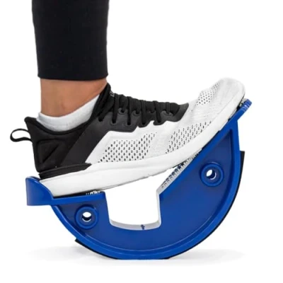 Image of ProStretch Original Uni Lateral Stretching System Hamstring Achillies Calf &amp; Foot Rocker
