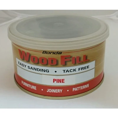 Image of Bonda Woodfill Pine 500g