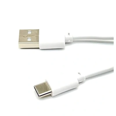 Image of USB C Charging Data Cable Compatible with Apple TV 4K Gen 7 Siri Remote
