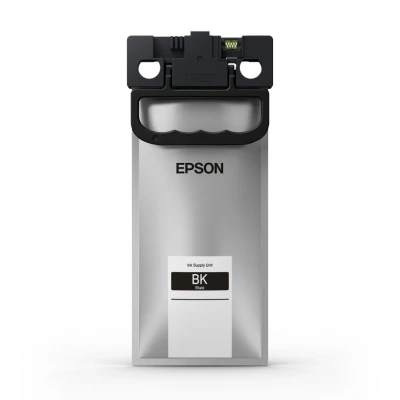 Image of Epson WF C5x90 Series Ink Cartridge XXL Black C13T946140