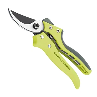 Image of S&amp;J MED Bypass SECATEUR 7159KEW