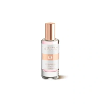 Image of Yodeyma Paris Lis Eau de Parfum 15ml