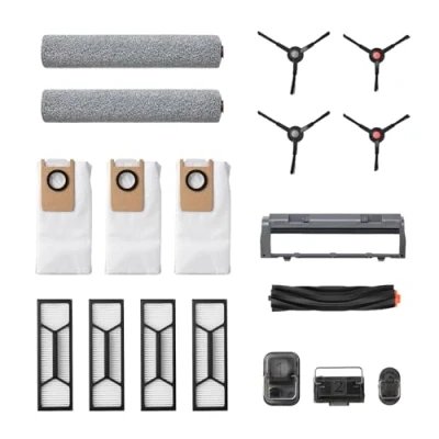 Image of eufy Accessory Kit for Robot Vacuum Omni S1 Pro and S1, 6 Month Maintenance