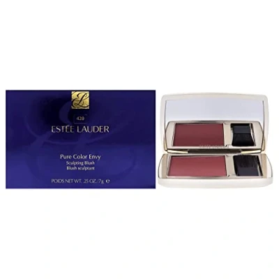 Image of Estee Lauder PCE Sculpting Blush 420 Rebellious Rose