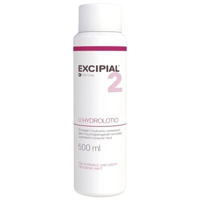 Image of Excipial U Hydrolotio, 500 ml