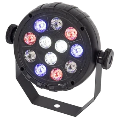 Image of KAM Mini Par 12 USB Light