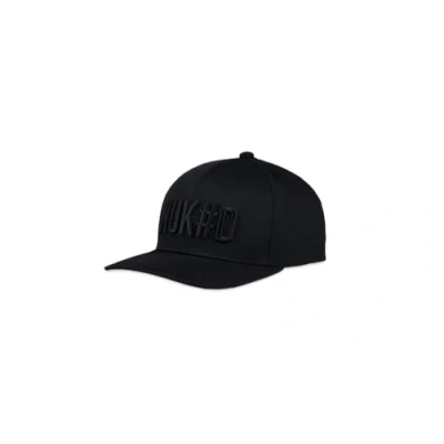Image of Callaway Golf &#039;Golf Happens&#039; Fashion Hat 2024 Black