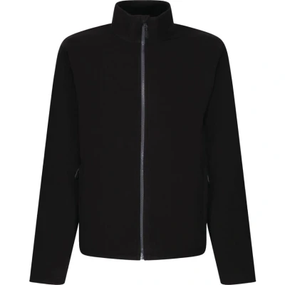 Image of Regatta Professional Men&#039;s Honestly Made Recycled Full Zip Microfleece
