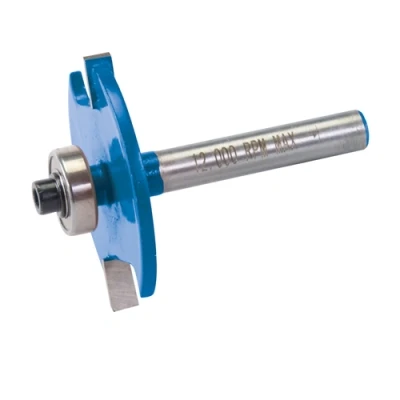 Image of Silverline 12mm Biscuit Cutter No.10 &amp; 20