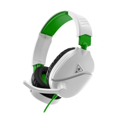 Image of Turtle Beach Recon 70 Gaming Headset for Xbox Series XS and One Black