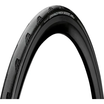 Image of Continental Grand Prix 5000 AllSeason Foldable Tyre