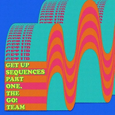 Image of Get Up Sequences Part One [VINYL]