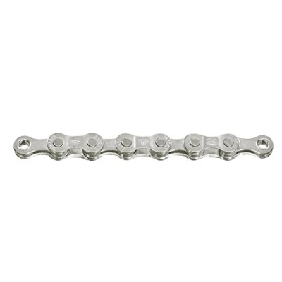 Image of Sunrace 8 Speed Chain Metallic