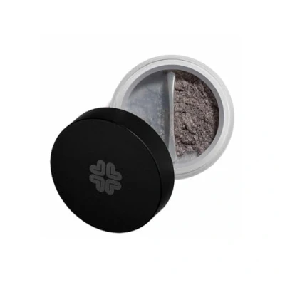 Image of Lily Lolo Mineral Eye Shadow Gunmetal 1.8g