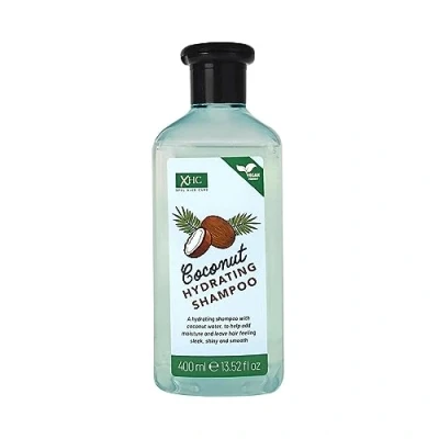 Image of New Coconut Shampoo 400 ML