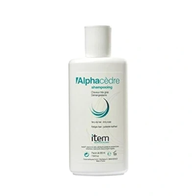 Image of Item Dermatologie Alphacèdre Shampoo Very Oily Hair 200ml