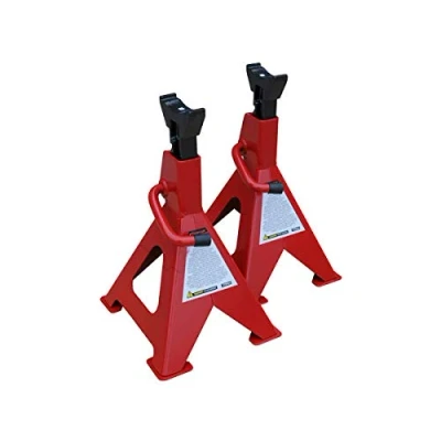 Image of Neilsen Axle Stands 6 Ton/H/d CT0966