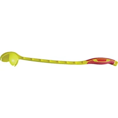 Image of Sidearm Club Practice Coaching Training Aid Cricket Ball Thrower