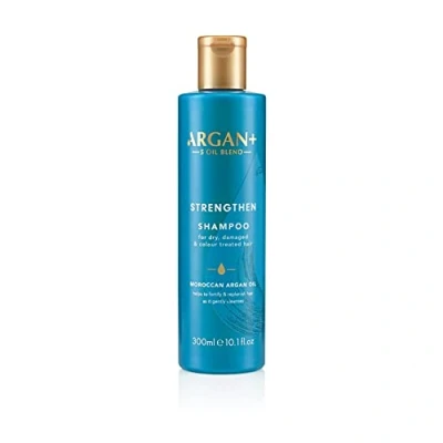 Image of ARGAN Strengthen Shampoo 300ml