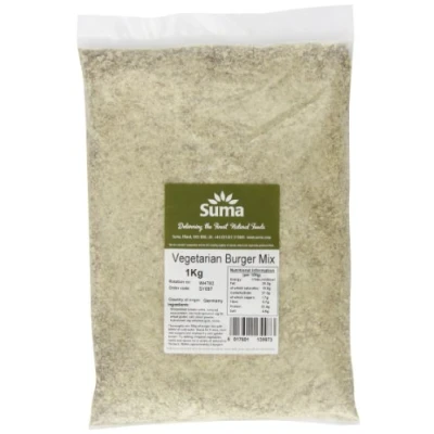 Image of Suma Burger Mix 1 kg