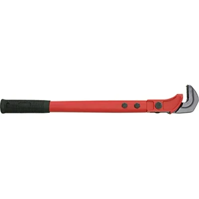 Image of KS Tools 150.1631 Adjustment Pliers for Tie Rods, 18 Inches