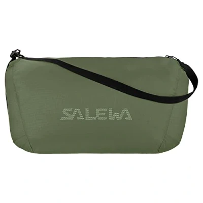 Image of SALEWA Ultralight 28L Duffle Bag, Yucca, Unisex