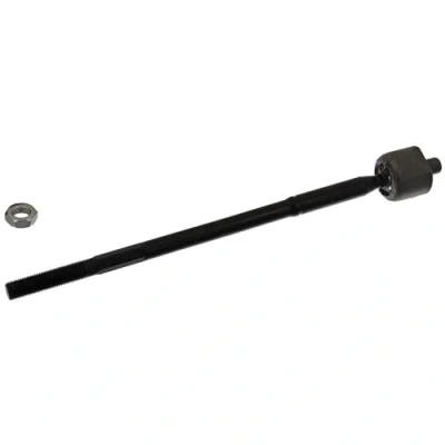 Image of 1607502580, 1608532180, 1608532180SK Inner Tie Rod FEBI BILSTEIN 41282 MITSUBISHI: OUTLANDER 3, ASX Off Road, Eclipse Cross
