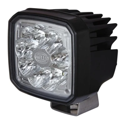 Image of 0004049825 Worklight HELLA 1GA 995 506 031 LED 2200lm 6500K