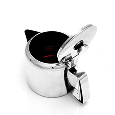 Image of Fixtures Sunnex Stainless Steel Teapot 1