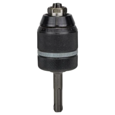 Image of Bosch 2608572227 1.5 13 mm Keyless Chuck