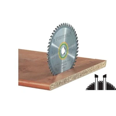 Image of Festool 486297 Saw Blade,Silver,190x2,8x30 W48