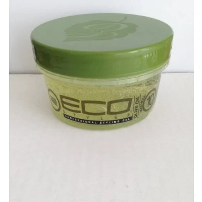 Image of Eco Styler Professional Styling Gel Olive Oil 235ml x 3